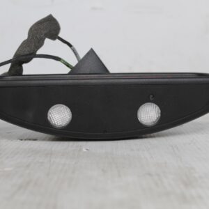 Mercedes Benz W204 C63 Interior Rear View Centre Mirror A2048102817 - Image 6