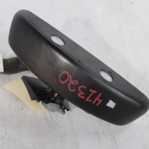 Mercedes Benz W204 C63 Interior Rear View Centre Mirror A2048102817 - Image 7