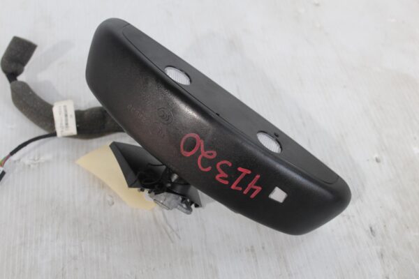 Mercedes Benz W204 C63 Interior Rear View Centre Mirror A2048102817