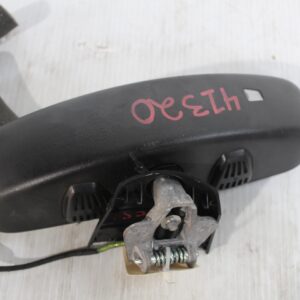 Mercedes Benz W204 C63 Interior Rear View Centre Mirror A2048102817 - Image 8
