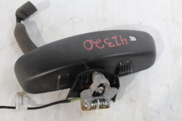 Mercedes Benz W204 C63 Interior Rear View Centre Mirror A2048102817