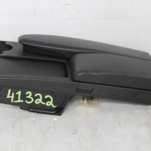 Mercedes Benz W204 C63 AMG Centre Console Armrest Assembly A2046801339