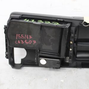 Mercedes Benz W204 C63 AMG Centre Console Armrest Assembly A2046801339 - Image 11