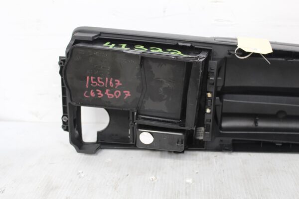Mercedes Benz W204 C63 AMG Centre Console Armrest Assembly A2046801339