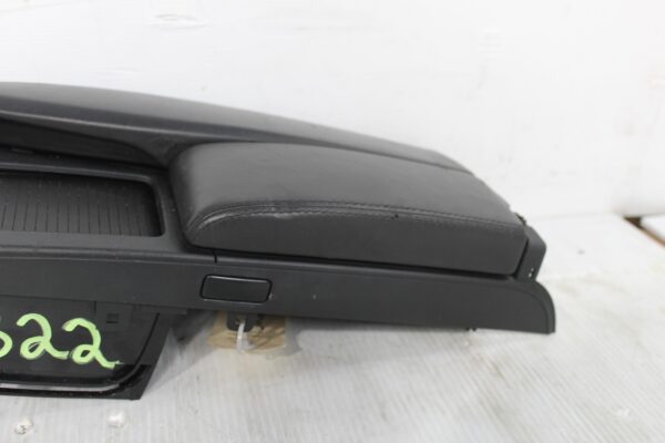 Mercedes Benz W204 C63 AMG Centre Console Armrest Assembly A2046801339