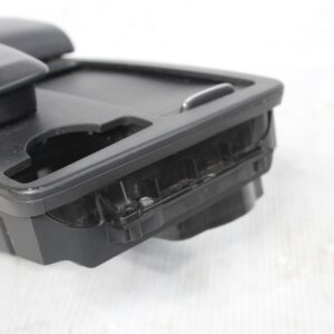 Mercedes Benz W204 C63 AMG Centre Console Armrest Assembly A2046801339 - Image 5