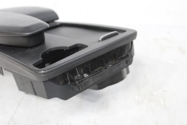 Mercedes Benz W204 C63 AMG Centre Console Armrest Assembly A2046801339