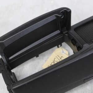 Mercedes Benz W204 C63 AMG Centre Console Armrest Assembly A2046801339 - Image 8
