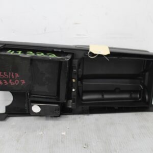 Mercedes Benz W204 C63 AMG Centre Console Armrest Assembly A2046801339 - Image 9