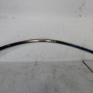 Mercedes Benz W205 C Class Roof Strip (Black) A2056900480, A2056907301