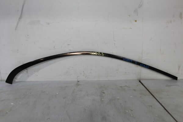 Mercedes Benz W205 C Class Roof Strip (Black) A2056900480, A2056907301