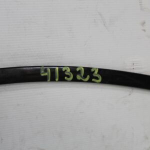 Mercedes Benz W205 C Class Roof Strip (Black) A2056900480, A2056907301 - Image 2