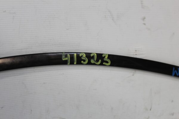 Mercedes Benz W205 C Class Roof Strip (Black) A2056900480, A2056907301