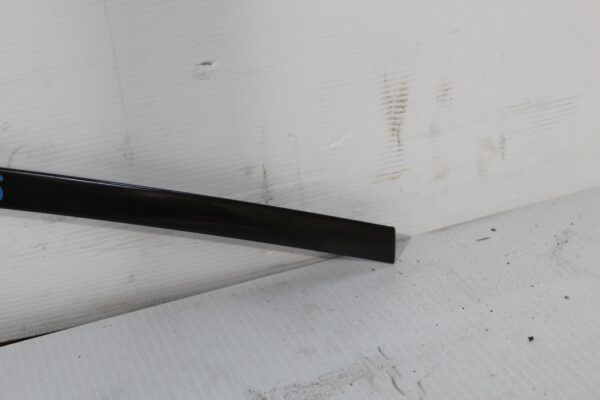 Mercedes Benz W205 C Class Roof Strip (Black) A2056900480, A2056907301