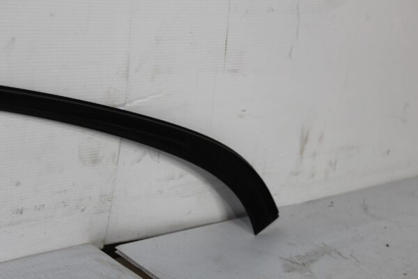 Mercedes Benz W205 C Class Roof Strip (Black) A2056900480, A2056907301