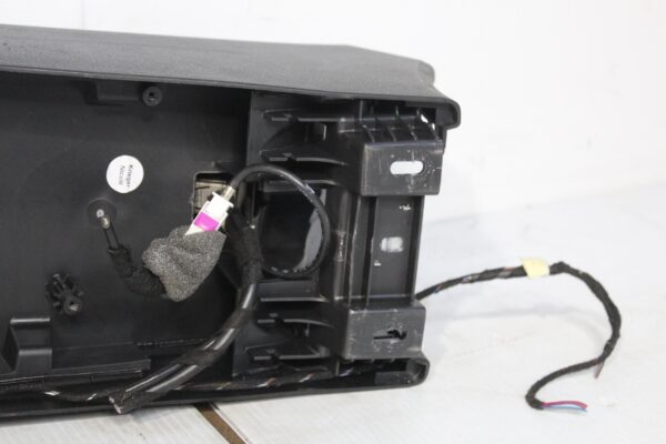 Mercedes Benz W204 C Class Centre Console A2046800750, A2046800852