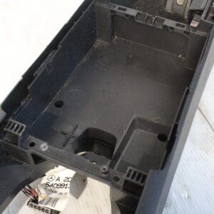 Mercedes Benz W204 C Class Centre Console A2046800750, A2046800852 - Image 5
