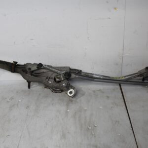 Mercedes Benz W204 C63 Front Wiper Linkage And Motor A2048201140