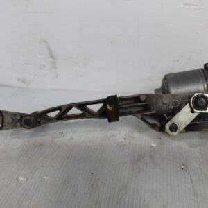 Mercedes Benz W204 C63 Front Wiper Linkage And Motor A2048201140 - Image 15