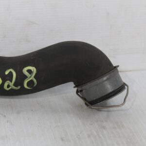Mercedes Benz W204 C63 AMG Left Coolant Radiator Hose A2045000375 - Image 2