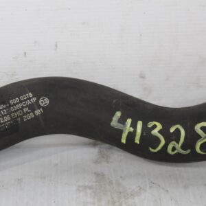 Mercedes Benz W204 C63 AMG Left Coolant Radiator Hose A2045000375 - Image 3