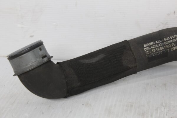 Mercedes Benz W204 C63 AMG Left Coolant Radiator Hose A2045000375