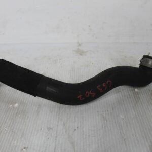 Mercedes Benz W204 C63 AMG Left Coolant Radiator Hose A2045000375 - Image 6