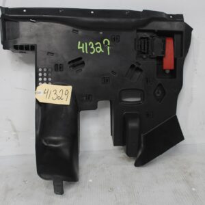 Mercedes Benz W204 C64 AMG Lower Dash Trim Cover Panel A2046801608
