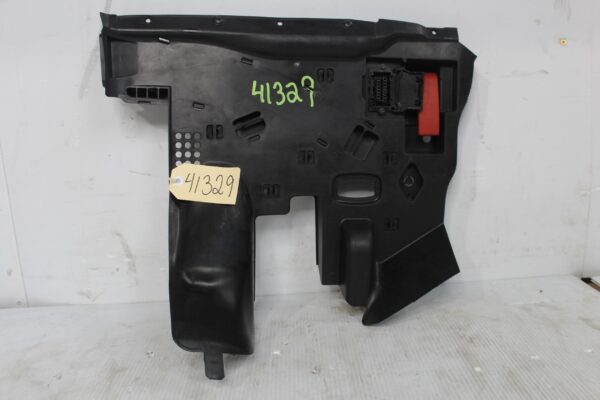 Mercedes Benz W204 C64 AMG Lower Dash Trim Cover Panel A2046801608