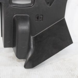 Mercedes Benz W204 C64 AMG Lower Dash Trim Cover Panel A2046801608 - Image 2