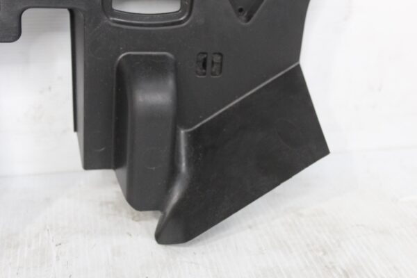 Mercedes Benz W204 C64 AMG Lower Dash Trim Cover Panel A2046801608