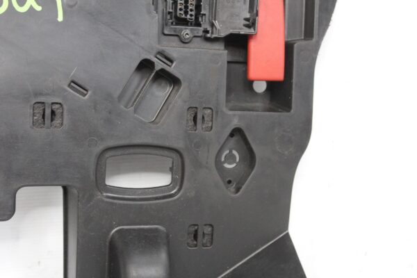 Mercedes Benz W204 C64 AMG Lower Dash Trim Cover Panel A2046801608