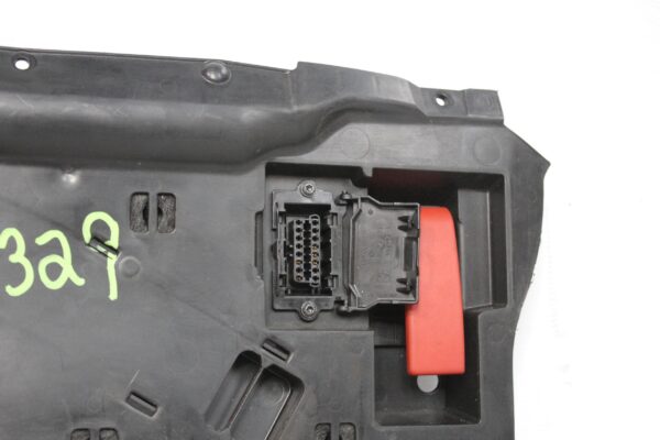 Mercedes Benz W204 C64 AMG Lower Dash Trim Cover Panel A2046801608