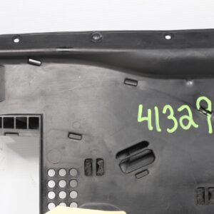 Mercedes Benz W204 C64 AMG Lower Dash Trim Cover Panel A2046801608 - Image 5