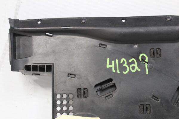 Mercedes Benz W204 C64 AMG Lower Dash Trim Cover Panel A2046801608
