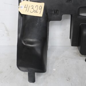 Mercedes Benz W204 C64 AMG Lower Dash Trim Cover Panel A2046801608 - Image 6