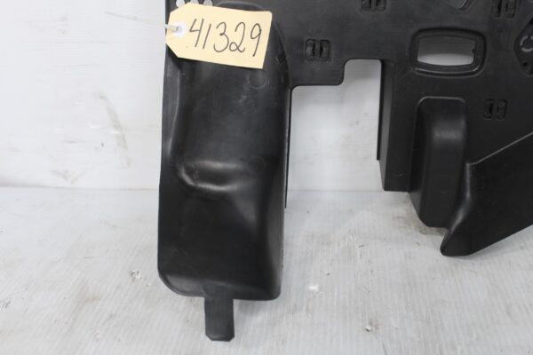 Mercedes Benz W204 C64 AMG Lower Dash Trim Cover Panel A2046801608