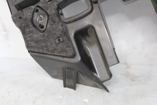 Mercedes Benz W204 C64 AMG Lower Dash Trim Cover Panel A2046801608