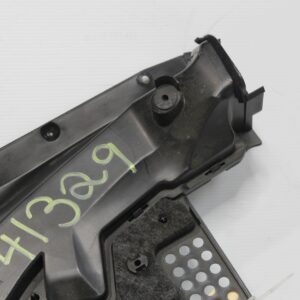 Mercedes Benz W204 C64 AMG Lower Dash Trim Cover Panel A2046801608 - Image 10