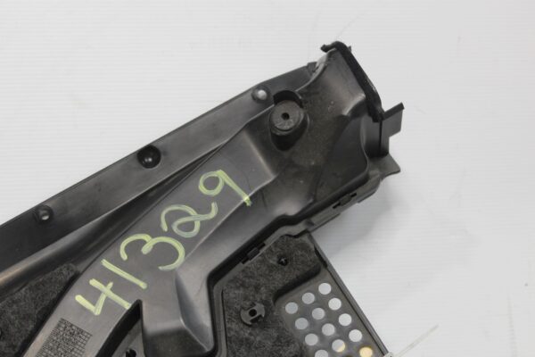 Mercedes Benz W204 C64 AMG Lower Dash Trim Cover Panel A2046801608