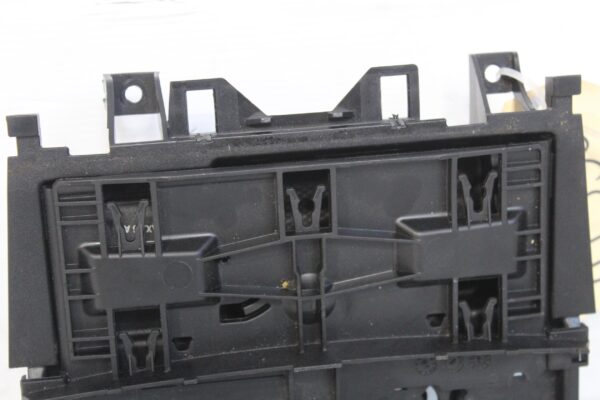 Mercedes Benz W204 C63 Centre Console Ashtray A2048100079, A2048100068