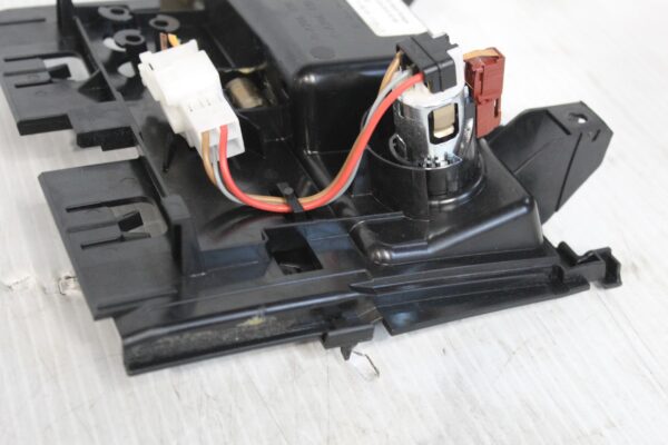 Mercedes Benz W204 C63 Centre Console Ashtray A2048100079, A2048100068