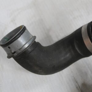 Mercedes Benz W204 C Class Right Radiator Hose A2045000475 - Image 2