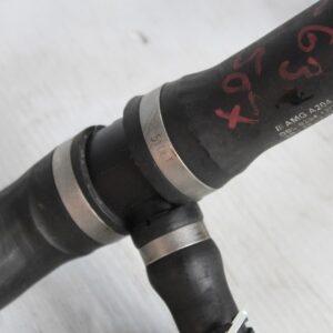 Mercedes Benz W204 C Class Right Radiator Hose A2045000475 - Image 3