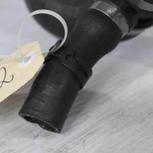Mercedes Benz W204 C Class Right Radiator Hose A2045000475 - Image 5