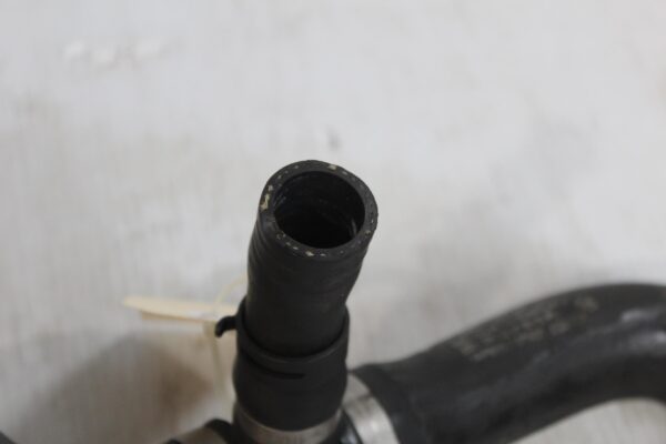 Mercedes Benz W204 C Class Right Radiator Hose A2045000475