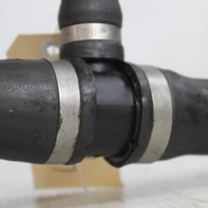 Mercedes Benz W204 C Class Right Radiator Hose A2045000475 - Image 10