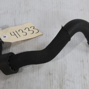 Mercedes Benz W204 C63 Coolant Hose Pipe To Pump A2048304496