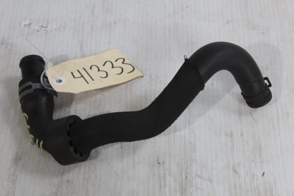 Mercedes Benz W204 C63 Coolant Hose Pipe To Pump A2048304496