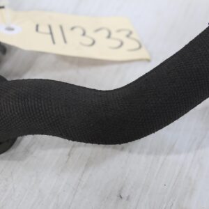 Mercedes Benz W204 C63 Coolant Hose Pipe To Pump A2048304496 - Image 3